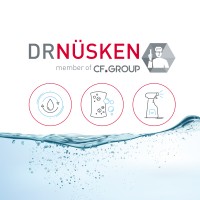 Dr. Nüsken Chemie logo - Similar company to Hubert Niewels Gmbh