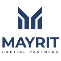 MAYRIT Capital Partners logo - Similar company to Esem Escuela Internacional De Dirección Empresarial