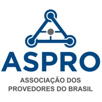 ASPRO - ASSOCIAÇÃO DOS PROVEDORES DO BRASIL logo - Similar company to Netpro Ltda