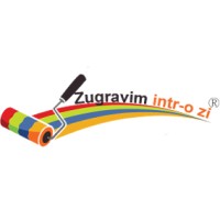 Zugravim intr-o zi logo - Similar company to Sandline