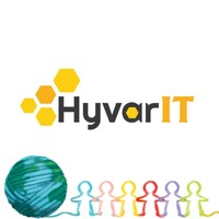 HyvarIT logo - Similar company to Sar Software Inc