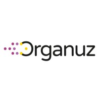 Organuz logo - Similar company to To4C Ltd.