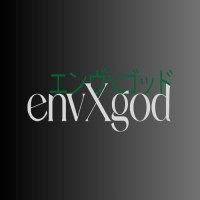 envxgod logo - Similar company to Aksi Media