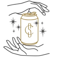 Steely Can Wine logo - Similar company to Three Sheets To The Wind | America'S #1 Tribute To Yacht Rock