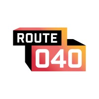 Route040 logo - Similar company to Ssoe