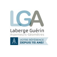 Laberge Guérin, Arpenteurs-Géomètres