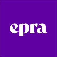 EPRA logo - Similar company to Epra (European Public Real Estate Association)