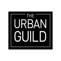 The Urban Guild logo - Similar company to Andstudio | Architecture + Design