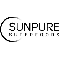 Sunpure Superfoods logo - Similar company to Stronglife