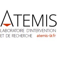 Atemis logo - Similar company to Ieefc