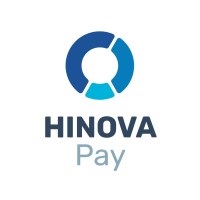 Hinova Pay logo - Similar company to Hinova Mobile