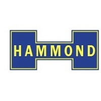 Hammond Chemicals Ltd logo - Similar company to Euston Ventures
