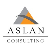 Aslan Consulting logo - Similar company to Khepra Inc
