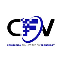 CFV-Formation logo - Similar company to H2S Formation