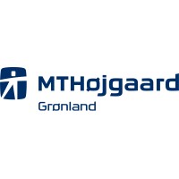 MT Højgaard Grønland logo - Similar company to Brøndum
