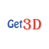 Get3D logo - Similar company to Get3D.Ai