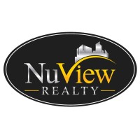 NuView Realty, Inc. logo - Similar company to Herron Real Estate