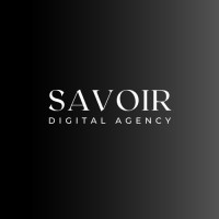Savoir Digital Agency logo - Similar company to Savoir Digital