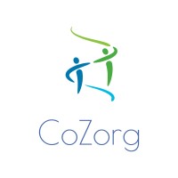 CoZorg logo - Similar company to Bemiddelingsbureau Cozorg