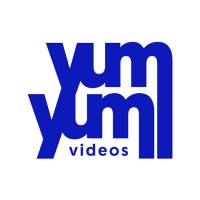 Yum Yum Videos logo - Similar company to Shootsta
