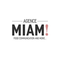Agence MIAM logo - Similar company to La Brigade Marketing