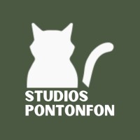 Studios Pontonfon logo - Similar company to Vertical 3D - Maximiser Vos Relevés Tel Que Construit -
