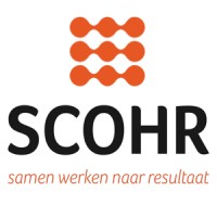 SCOHR logo - Similar company to Zen-Works