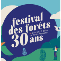 Festival des Forêts logo - Similar company to Groupe Perin Sécurité