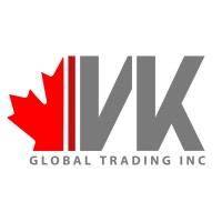 VK Global Trading Inc. logo - Similar company to The Canadian Council For The Americas Alberta