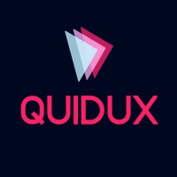 QUIDUX logo - Similar company to Ncacademy