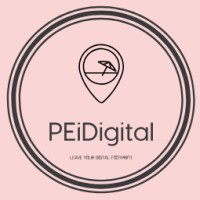 PEiDigital logo - Similar company to Stemble Learning Inc.