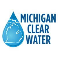 Michigan Clear Water logo - Similar company to Snow Control Team