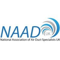 NAADUK logo - Similar company to Paddeco-Certification