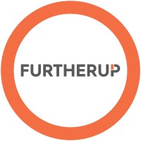 FurtherUp logo - Similar company to 212 Derece Koçluk Akademisi - Icf Onaylı Koçluk Eğitimleri
