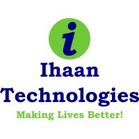 Ihaan Technologies logo - Similar company to Hasbasoft Technology Pvt Ltd