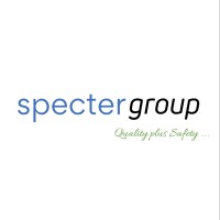 Specter Electric logo - Similar company to Shenzhen Soro Electronics Co.,Ltd