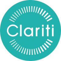 Clariti logo - Similar company to Carebility