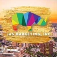 JAS Marketing, Inc logo - Similar company to Hotel Concept Ltd.