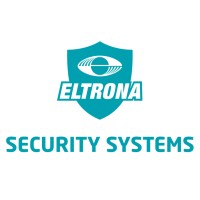 Eltrona Security Systems logo - Similar company to Eltrona
