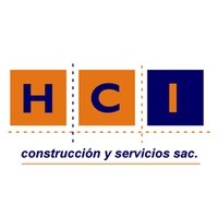 H.C.I. CONSTRUCCION Y SERVICIOS S.A.C. logo - Similar company to Sedalib