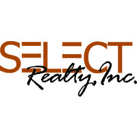 Select Realty, Inc. logo - Similar company to Scepter, Inc.