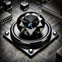 BlackDiamond IT logo - Similar company to Compello Partners