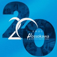 Hossokawa Comércio e Representação logo - Similar company to Ranur