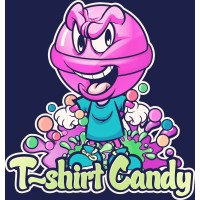 Tshirt Candy logo - Similar company to Accur Digitus