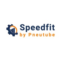 Speedfit by Pneutube logo - Similar company to Cablewholesale