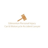 Edmonton Personal Injury, Car & Motorcycle Accident Lawyer logo - Similar company to Usattorneys.Com