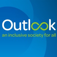 Outlook Australia logo - Similar company to Brisbane Design Thinking