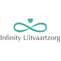 Infinity Uitvaartzorg logo - Similar company to Uitvaartzorg Hans Raaijmakers
