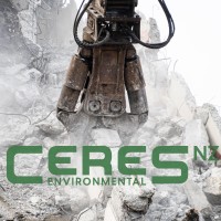 Ceres New Zealand, LLC logo - Similar company to March Construction Ltd