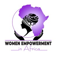 WOMEN EMPOWERMENT IN AFRICA logo - Similar company to Centurion Law Group